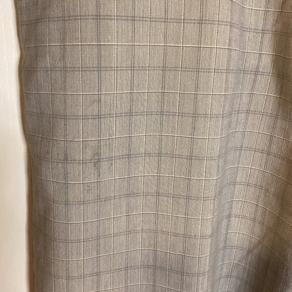 Tiger Woods Collection Men's Golf Shorts Size 36" Waist Flat Front Golfing - Picture 10 of 10